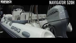 BRIG Navigator 520