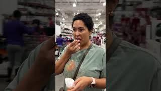 A GERMAN'S FIRST TIME AT COSTCO  #AGermansFirstTime #groceryshopping #Costco #MikeExperiencingUSA