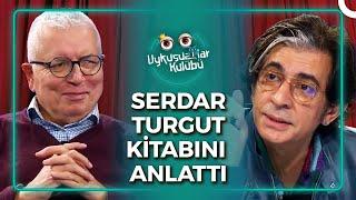 Çağdaş Sanat Eleştirisinin Vücut Bulmuş Hali! | Uykusuzlar Kulübü