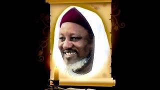 Fatawa Daga Sheikh Shariff Ibrahim Saleh (1)