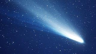 10 Amazing Facts About Halley's Comet