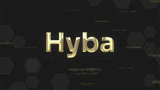 Beyond the design: Unraveling the Narrative and Symbolism within the HYBA Developers Logo!