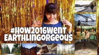Filipina Blogger  Shares Her Best of  2016 Adventures