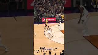 Phoenix Suns - Los Angeles Lakers | NBA | NBA 2K24