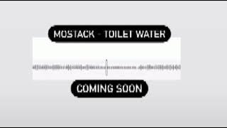 MOSTACK TOLIET WATER preview