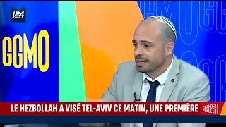 Avant que les islamistes ne prennent le contrôle du Liban, c'était la Suisse du Moyen-Orient