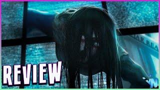 The Letter: A Horror Visual Novel Review