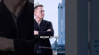 become so rich  #shorts #elonmusk #billionaire #motivation #quotes #sigmarule #attitudestatus