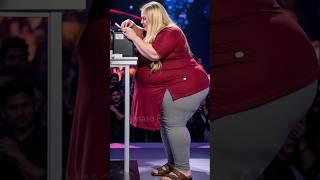 From Bus Punches to Crowned Power – AGT’s Most Gritty Glow-Up! #agt
