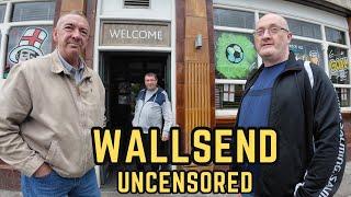 Wallsend Has SHOCKED Me As I Discover Its Secrets