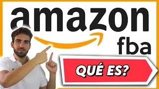 ► Qué es Amazon FBA - Cómo Funciona y Qué es la Logística de Amazon?