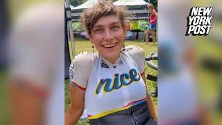 Controversial trans cyclist Austin Killips wins North Carolina race by 5 minutes