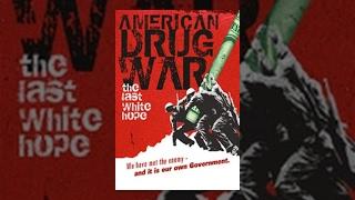 American Drug War