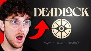 Trying Out Valves NEW GAME [Deadlock]