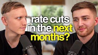 Broker's secrets: interest rate cuts in 2024?