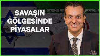 Nasıl yatırım yapılmalı? | Savaş, resesyon ve riskler | Dövizden şikayetler sürecek | Murat Sağman