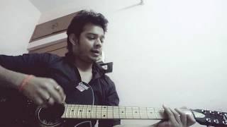 Hamari adhuri kahani Cover song Just a try