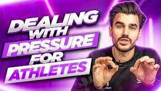 Mental Preparation for Athletes: How to Deal with Pressure and Performance Anxiety