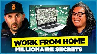 How to Make Money From Home | $60k a Month