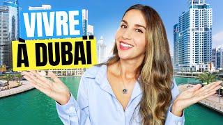 7 CHOSES QUI ONT CHANGÉ MA VIE À DUBAI