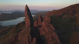 Skye Live 2018 - Experience Skye