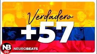  VERDADERO +57 | RESPUESTA +57 | Por el honor Colombiano | Orgullo Colombia