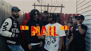 Lxck & Cwynner - Mail (Official Music Video)