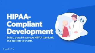 How to Build a HIPAA-Compliant Website - Development Company that has Done Hundreds of HIPAA Sites