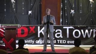 How to double your productivity in 90 days | Ethan Musolini | TEDxKiraTown