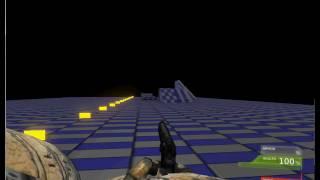 UDK True First Person - tutorial response