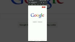 Google amazing trick # tech farhan