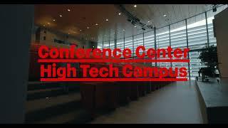 Conference Center High Tech Campus