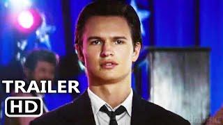 WEST SIDE STORY Official Trailer (2021) Ansel Elgort, Rachel Zegler, Steven Spielberg