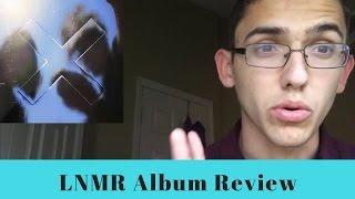 The xx- I See You album review