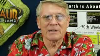 Kent Hovind Says "it's not evidence of a common designer"