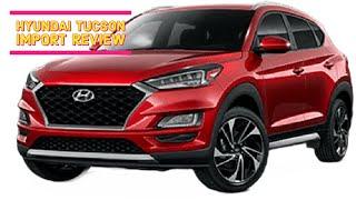 CBBT SN 13 Episode 7: Hyundai Tucson (Grey Import)