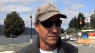 Interview with Joe Bousquet