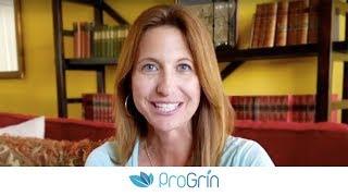 Learn How This Actress Received a Confident Smile at ProGrin Dental