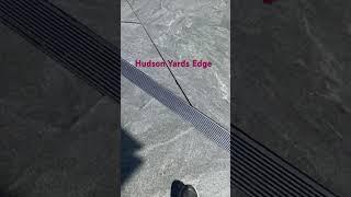 Hudson Yards Edge