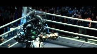 Real Steel- Atom vs Zeus Final Fight (German)