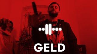 Nizi19 x Pashanim Type Beat - "GELD" | Dark Hip Hop Instrumental