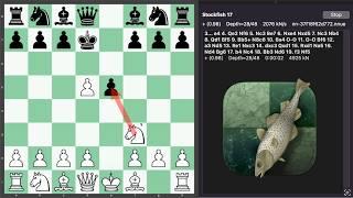 How to Cheat on Chess.com (Stockfish)