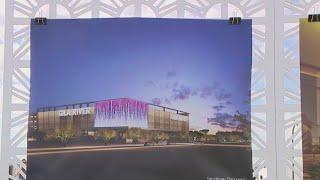 Gila River Indian Community breaks ground on new Chandler casino