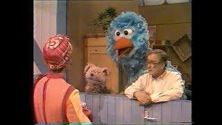 Sesamstraat (2), a.k.a. Dutch Sesame Street (c.1983)