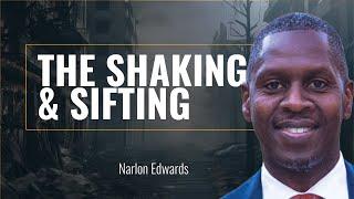 The Shaking & Sifting In Adventism