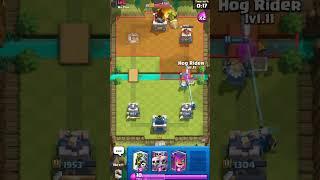 "Exciting Clash Royale Matches - Thrilling Moments!"