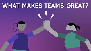 How Do You Build A High Performing Team?