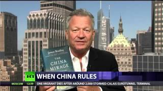 CrossTalk   When China Rules