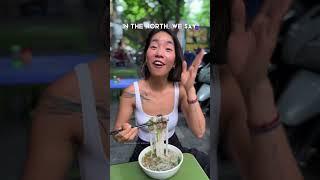 How to Pronounce PHO in THREE Different Dialects Across Vietnam - North - Central - South.