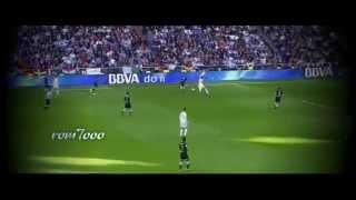 Real Madrid Crazy Skill Show 2014 HD (Rom7ooo) 3